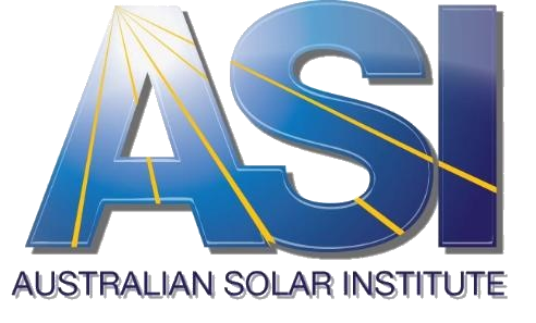 ASI Logo