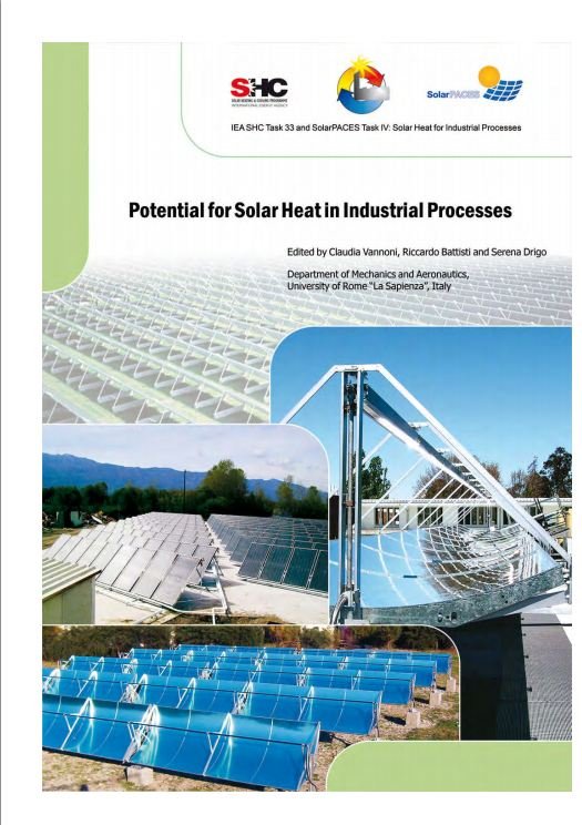 Ashrae Cooling Paper